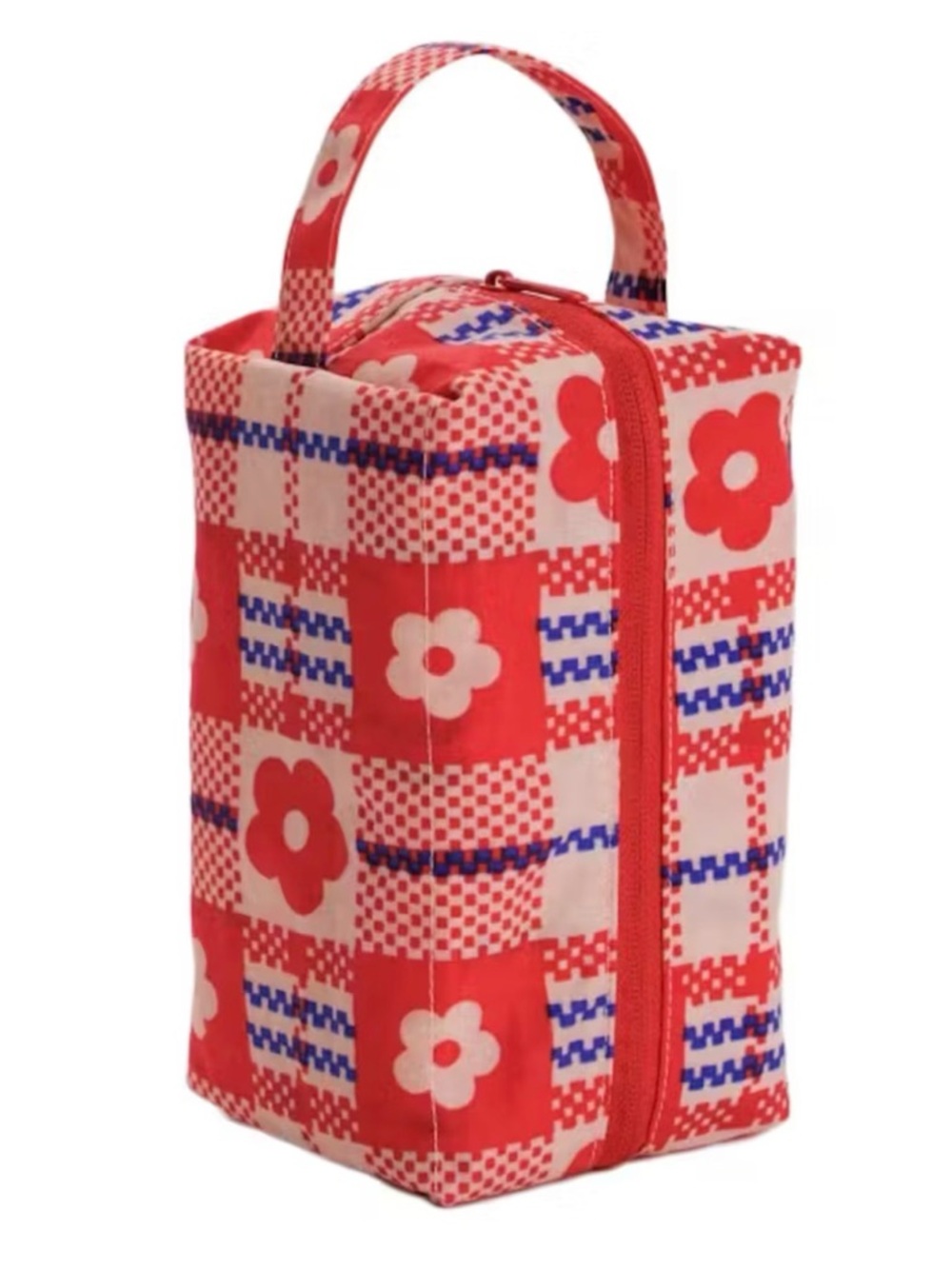 Sandy Liang x Baggu Dopp Kit - Picture 2 of 2